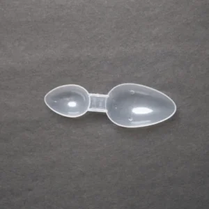 2.5ml and 5ml Double Head Measuring Spoon